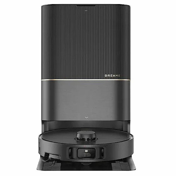���� ��� ������ ����� ��� Dreame X40 Ultra (Black)