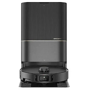 שואב אבק רובוטי דרימי דגם Dreame X40 Ultra (Black) שואב אבק רובוטי דרימי דגם Dreame X40 Ultra (Black)