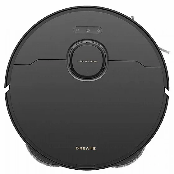 ���� ��� ������ ����� ��� Dreame X40 Ultra (Black)