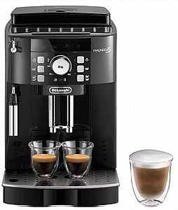 ����� ��� ������ ������ ��� ECAM 22.117.B Magnifica