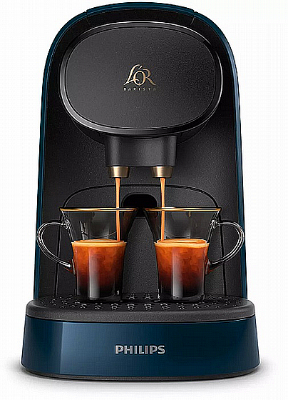 ����� ��� ������ ��� LOR Barista Sublime LM9012 ����