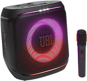 ����� JBL ����� ���� ���  PARTYBOX ENCORE 2 + �������� ������