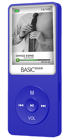 ��� ������� ��� ���� MP3 ������ ����� 4GB