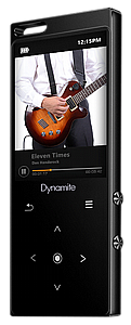 נגן MP3 סאמויקס דגם דיינומייט 8GB עם / בלי רדיו נגן MP3 סאמויקס דגם דיינומייט 8GB עם / בלי רדיו