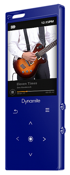��� MP3 ������� ��� ��������� 8GB �� / ��� ����
