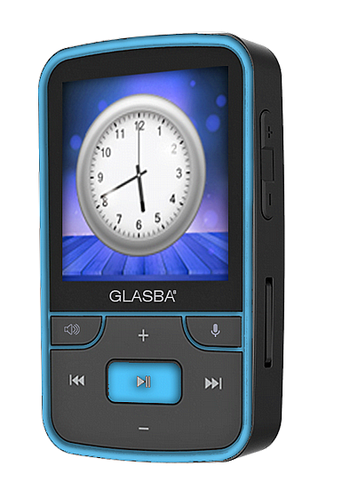 ��� MP3 ������� ��� ����� 8GB �� / ��� ����