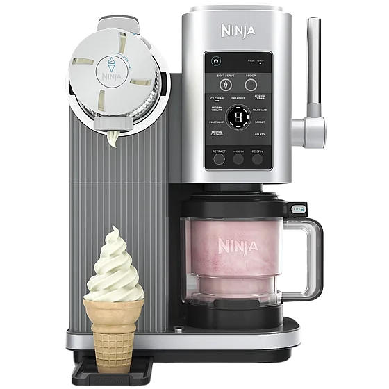 ����� ����� ������ �������� ��� NC701 NINJA CREAMI SPOON