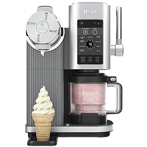����� ����� ������ �������� ��� NC701 NINJA CREAMI SPOON
