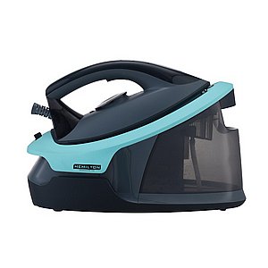 מגהץ קיטור המילטון דגם HEM-268 מגהץ קיטור המילטון דגם HEM-268