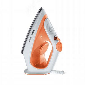 מגהץ אדים בראון דגם SI1009OR מגהץ אדים בראון דגם SI1009OR