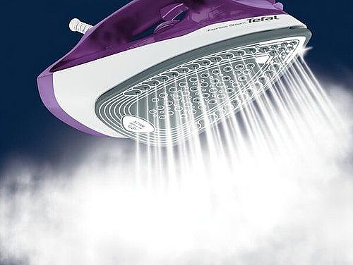 ����� ���� Tefal Express Steam FV2836� �����