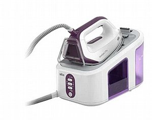 מגהץ קיטור בראון דגם IS3155VI מגהץ קיטור בראון דגם IS3155VI