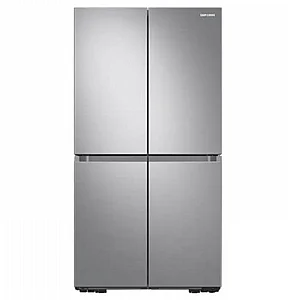 מקרר 4 דלתות סמסונג דגם RF60C7012SL נירוסטה מקרר 4 דלתות סמסונג דגם RF60C7012SL נירוסטה