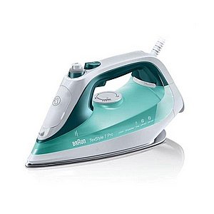 מגהץ אדים בראון דגם SI7042GR מגהץ אדים בראון דגם SI7042GR