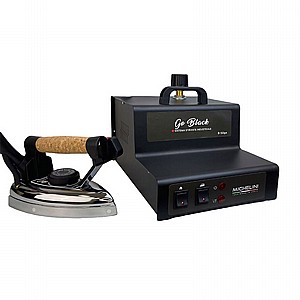 מגהץ קיטור מיקליני דגם B-50GO מגהץ קיטור מיקליני דגם B-50GO