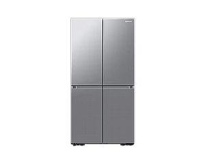 מקרר 4 דלתות דגם RF72DG9620SR פלטינום סטיל מוברש מקרר 4 דלתות דגם RF72DG9620SR פלטינום סטיל מוברש