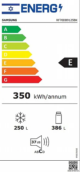 ���� 4 ����� ������ ��� RF70DB9125-BLUE ���� ����� ������