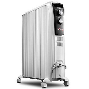 רדיאטור 10 צלעות דלונגי TRD41025 Delonghi מוגן דרגון 4 Dragon רדיאטור 10 צלעות דלונגי TRD41025 Delonghi מוגן דרגון 4 Dragon