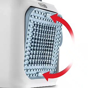 ���� ��� ���� Delonghi ��� HFX10B03.LB ������ ����-���