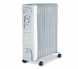 רדיאטור גולדליין 13 צלעות דגם ATL2014 רדיאטור גולדליין 13 צלעות דגם ATL2014