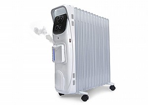 רדיאטור 12 צלעות BABY כולל מכשיר אדים קרים 2500W גולדליין דגם ALT-2050 רדיאטור 12 צלעות BABY כולל מכשיר אדים קרים 2500W גולדליין דגם ALT-2050
