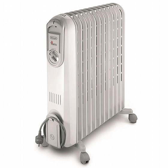 ������� 9 ����� DeLonghi  ���� VENTO ��� V550920