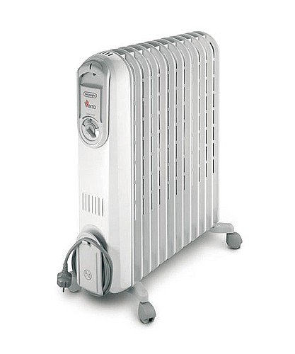 ������� 12 ����� ���� VENTO ������ DeLonghi ��� V551225