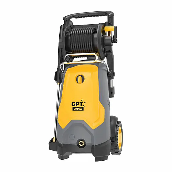 ����� ����� ���� GPT ��� TOPW151