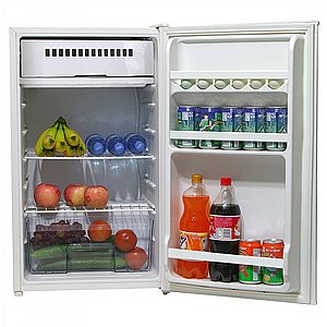 מקרר משרדי נורמנדה ND 99 מקרר משרדי נורמנדה ND 99