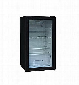 מקרר משרדי ויטרינה פוג'יקום דגםFJ-V105B מקרר משרדי ויטרינה פוג'יקום דגםFJ-V105B