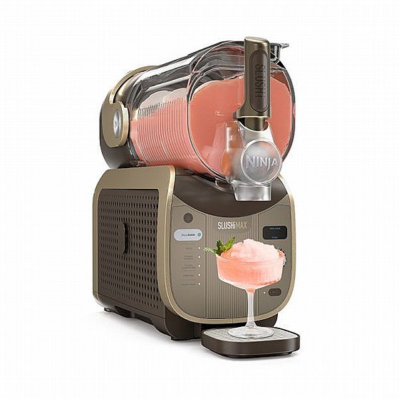 ����� ��� ����� ��� FS605BR Slushi MAX
