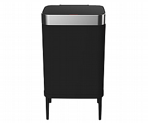 פח אשפה בלרס דגם BL60L פח אשפה בלרס דגם BL60L