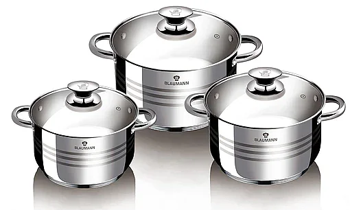 �� ����� 6 ����� ��� BL-3160 BLAUMANN