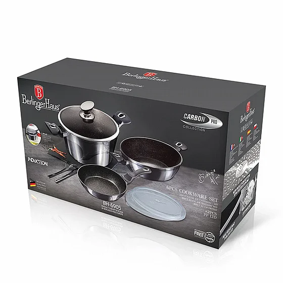 �� ����� ������� BERLINGER HAUS ��� BH6905